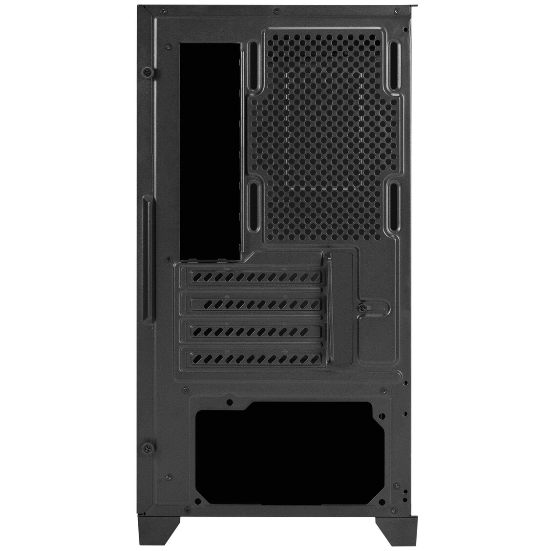 Корпус ExeGate i3 SEA LE 850W Black — изображение 5