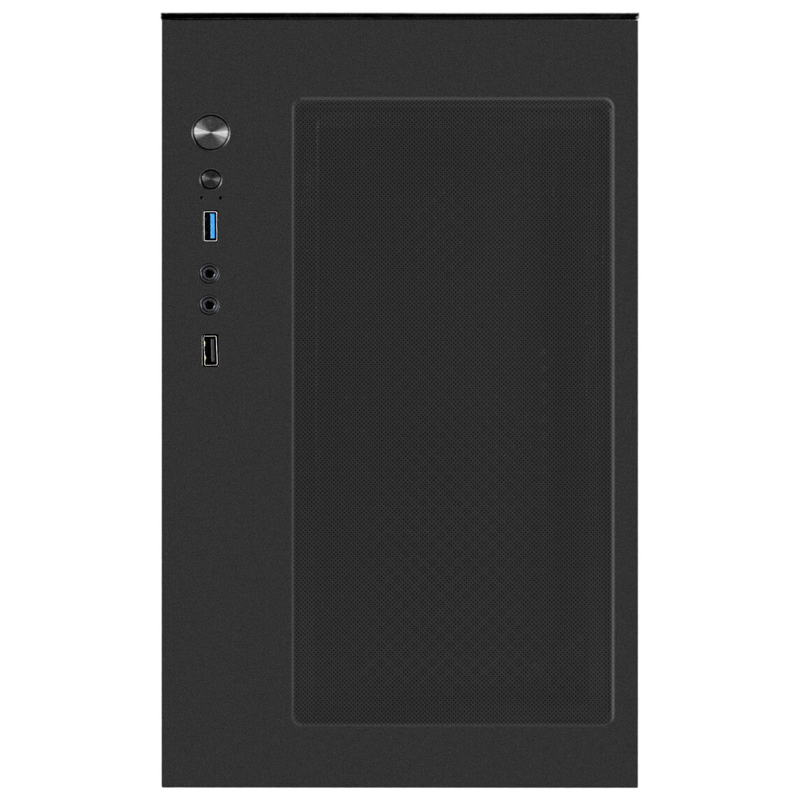 Корпус ExeGate i3 SEA LE 850W Black — изображение 6