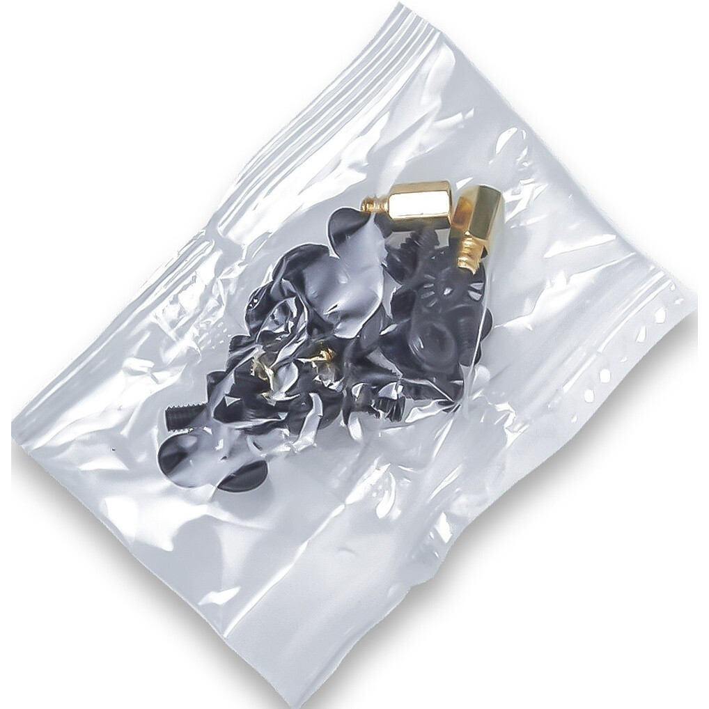 Корпус ExeGate Mistery R3 500W Black — изображение 7