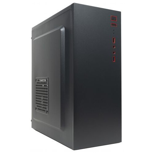 Корпус Filum S20 Black