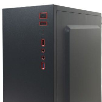 Корпус Filum S20 Black — изображение 2