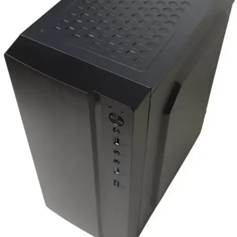 Корпус Filum T05 Black — изображение 4