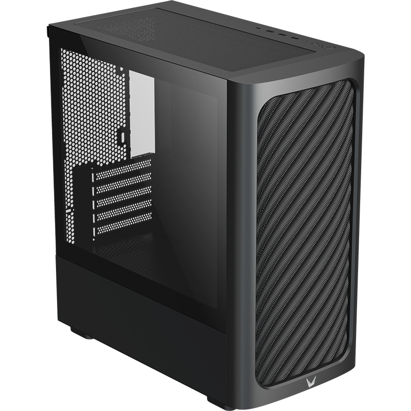 Корпус Formula Air Mesh G3 Black