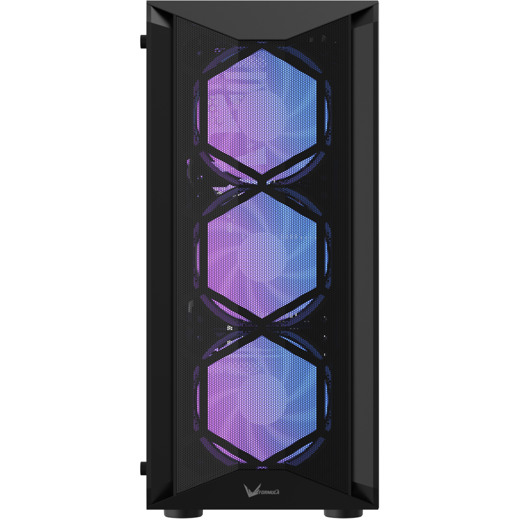 Корпус Formula Air Power G1 Black — изображение 2