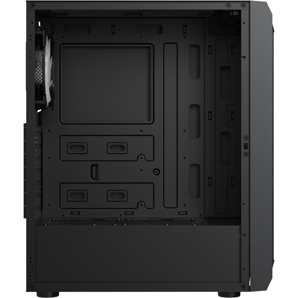 Корпус Formula Air Power G1 Black — изображение 6