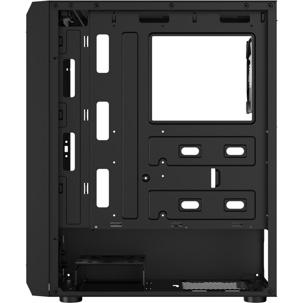 Корпус Formula Air Power G1 Black — изображение 7
