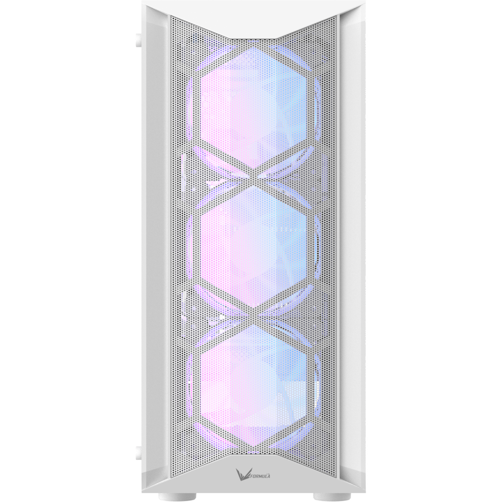 Корпус Formula Air Power G1 White — изображение 2