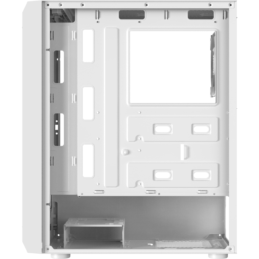 Корпус Formula Air Power G1 White — изображение 6