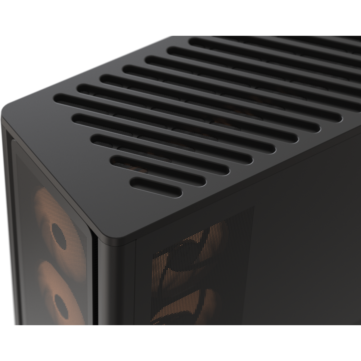 Корпус Formula Air Power G9 Duo PA Black — изображение 4