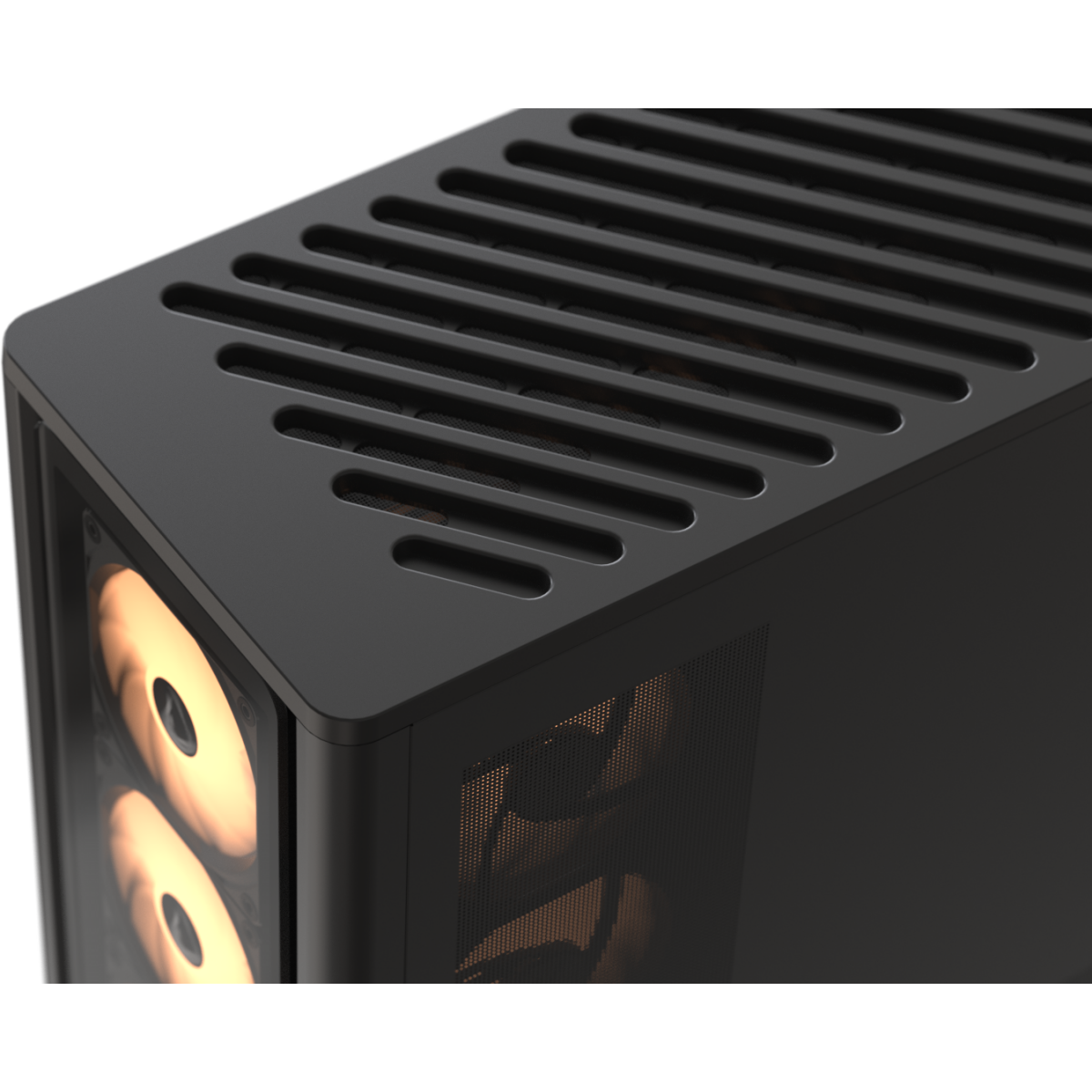 Корпус Formula Air Power G9 Duo PA Black — изображение 5