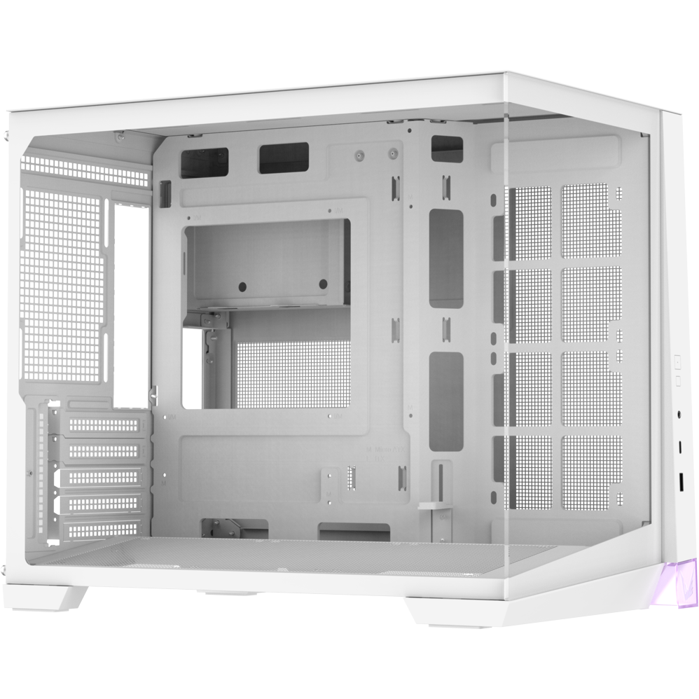Корпус Formula Crystal Z4M White
