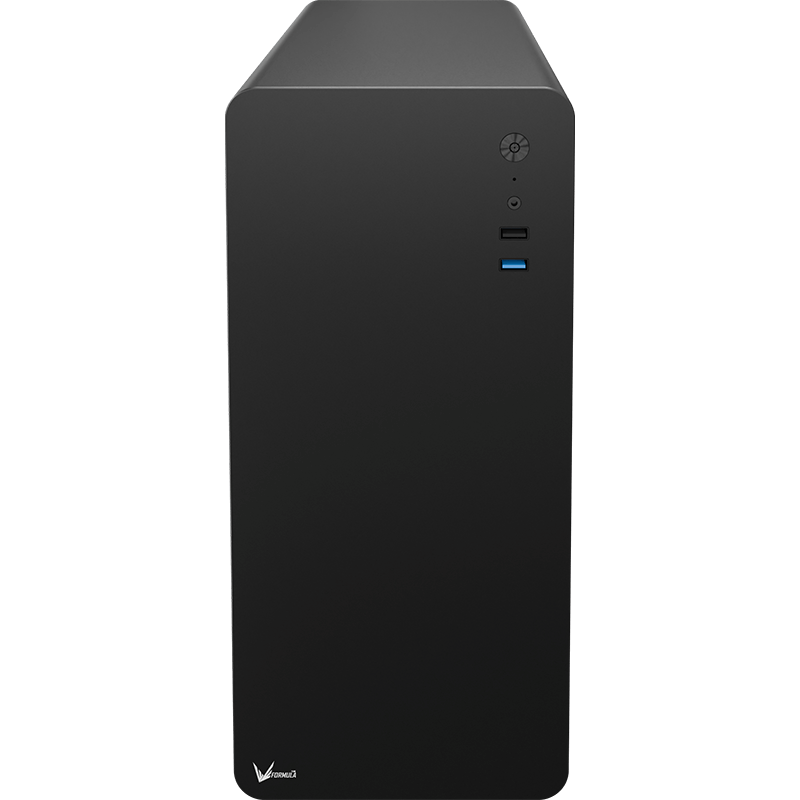 Корпус Formula CS-110 Black — изображение 2
