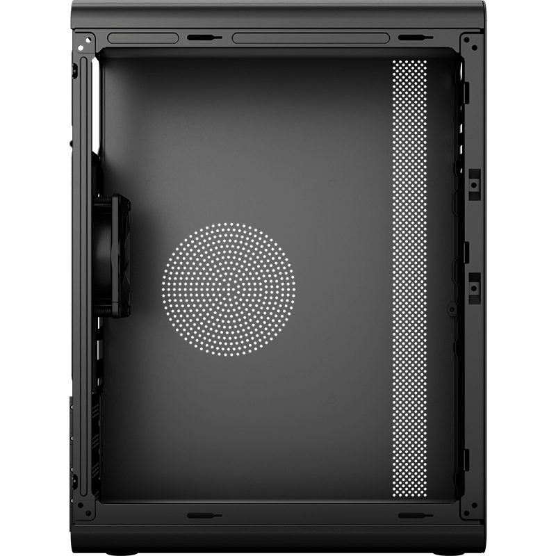 Корпус Formula CS-110 Black — изображение 4
