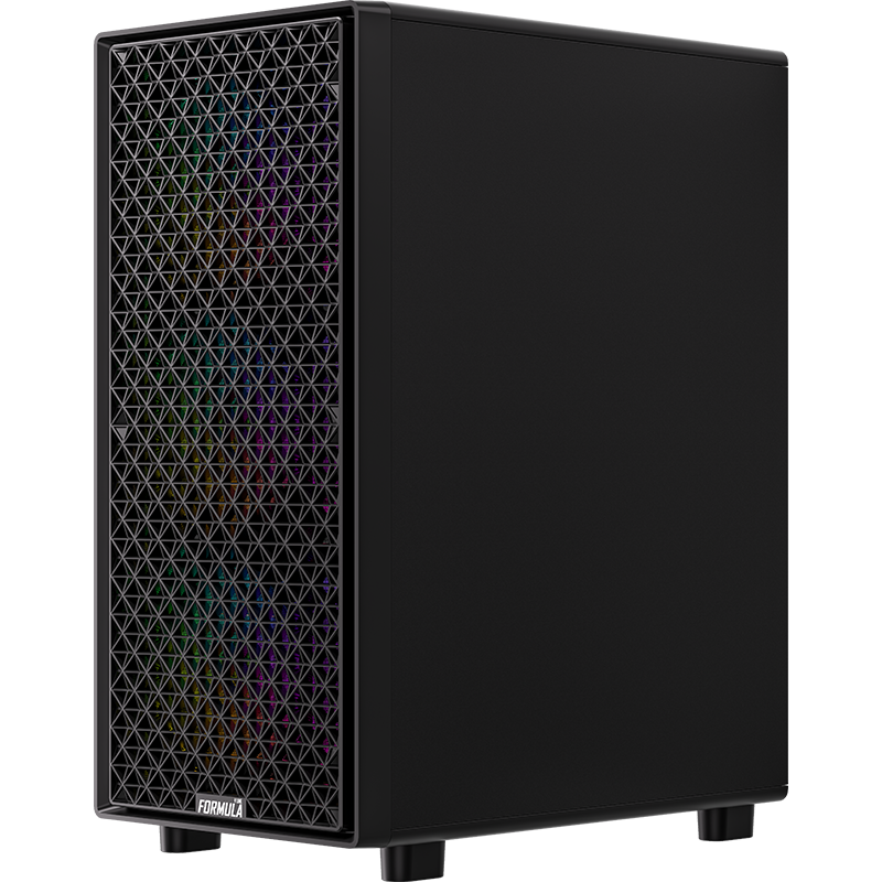 Корпус Formula MANA DYNAMIC AR Black — изображение 3
