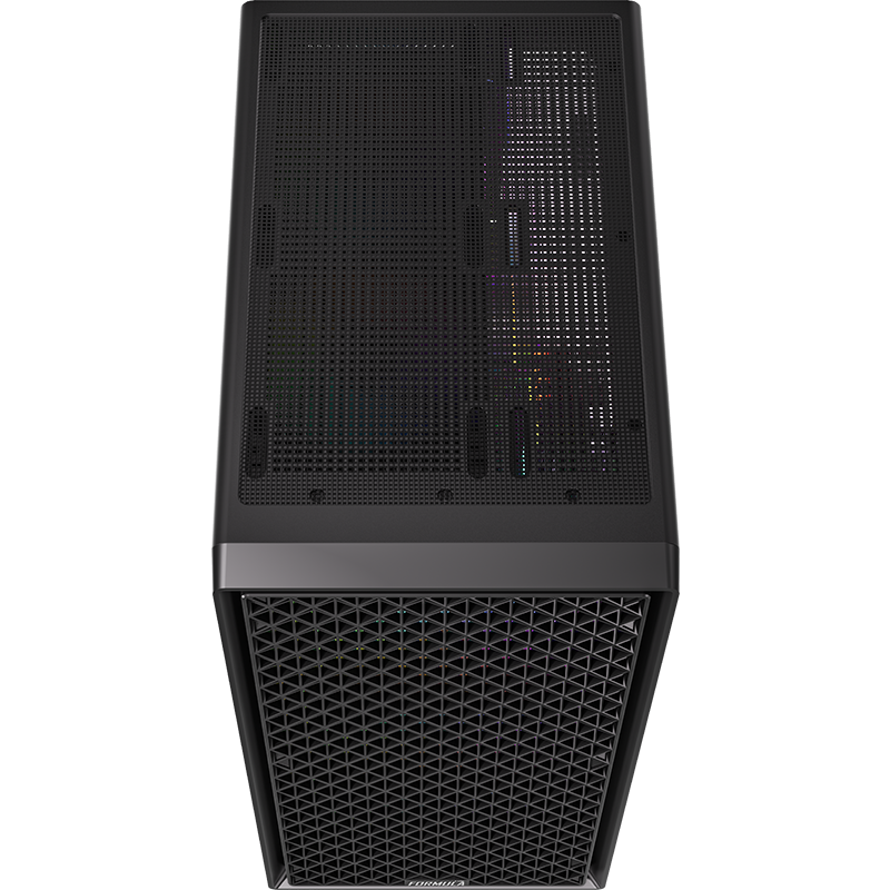 Корпус Formula MANA DYNAMIC AR Black — изображение 5