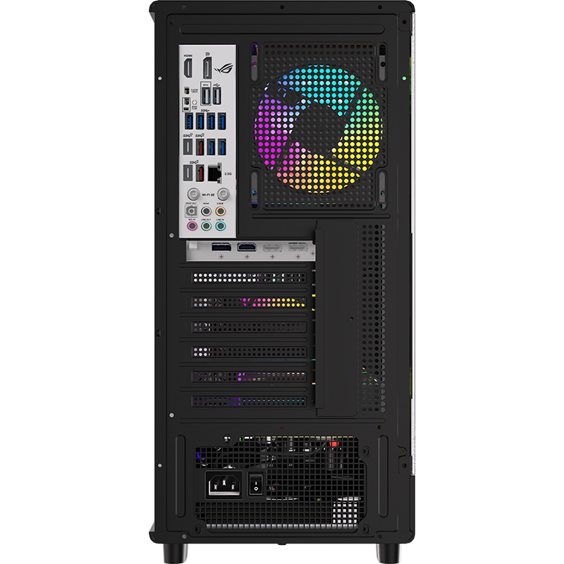 Корпус Formula MANA DYNAMIC AR Black — изображение 6