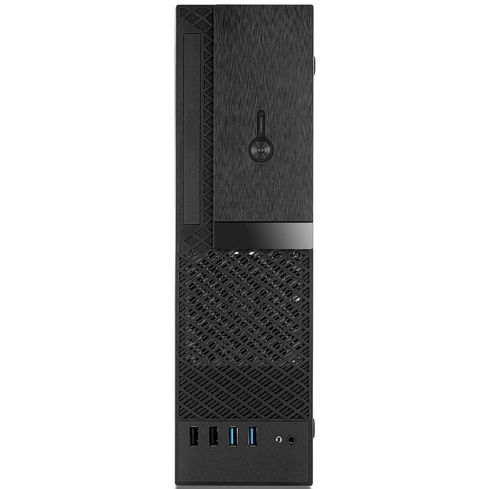 Корпус Foxline FL-1001-TFX300S-U32C 300W — изображение 2