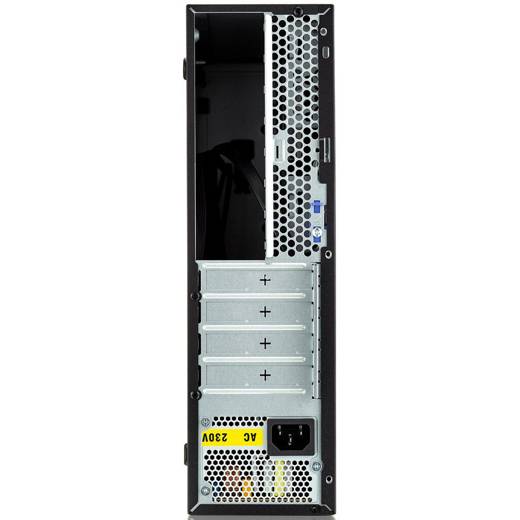 Корпус Foxline FL-1001-TFX300S-U32C 300W — изображение 5