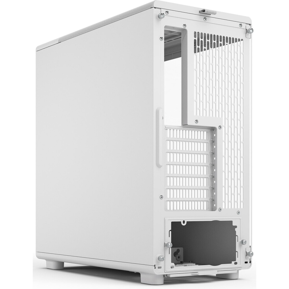 Корпус Fractal Design Epoch White TG Clear Tint — изображение 5