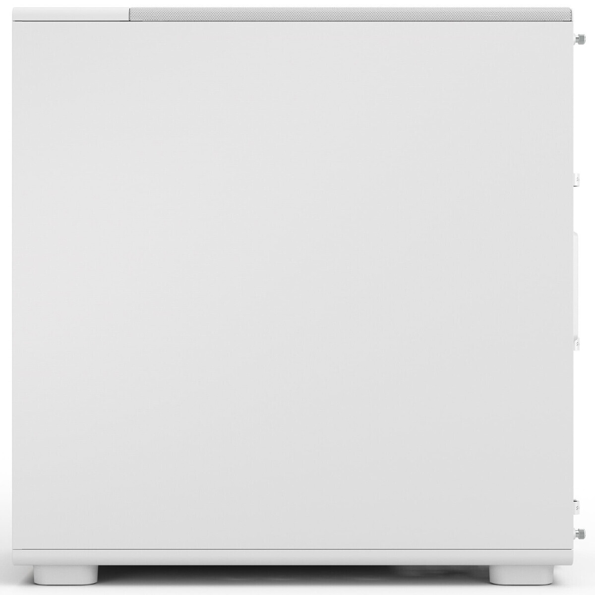 Корпус Fractal Design Epoch XL White TG RGB Clear Tint — изображение 4