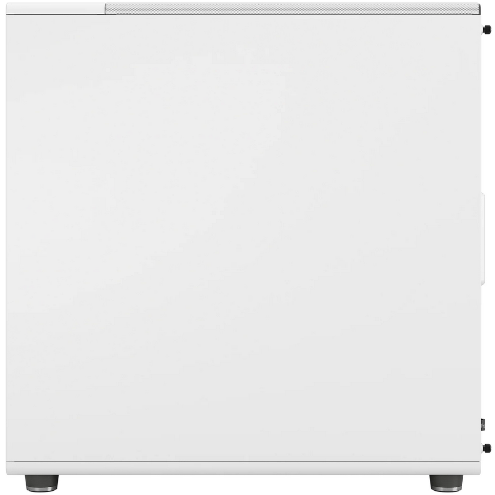 Корпус Fractal Design North XL Chalk White TG Clear — изображение 2