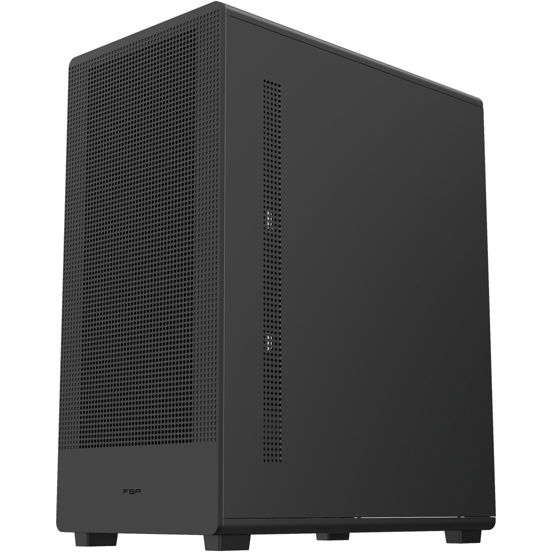 Корпус FSP M221 Black — изображение 3