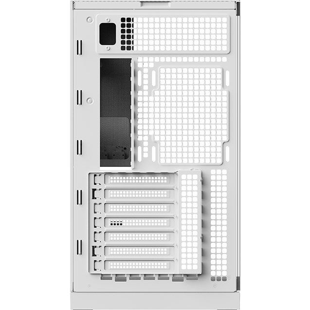 Корпус Geometric Future Model 5 White — изображение 5