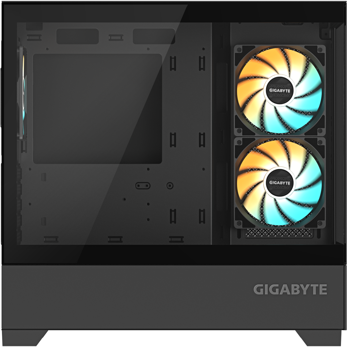 Корпус Gigabyte C201 Panoramic — изображение 3