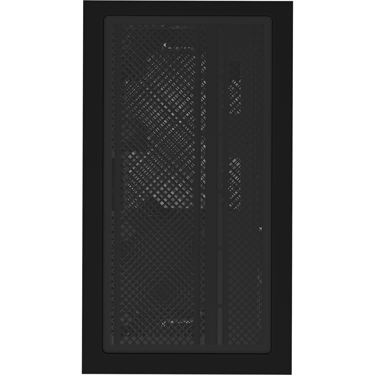 Корпус Gigabyte C201 Panoramic — изображение 5