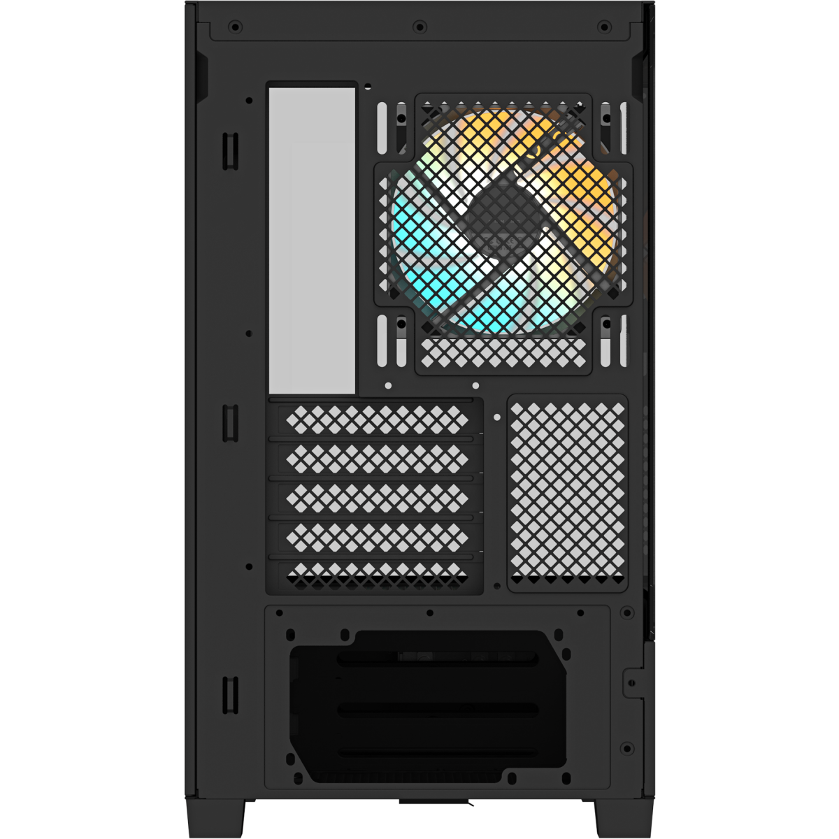 Корпус Gigabyte C201 Panoramic — изображение 7