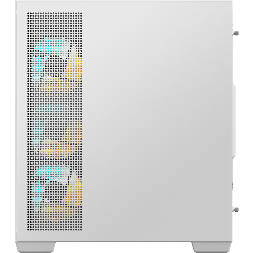 Корпус Gigabyte C500 PANORAMIC STEALTH ICE — изображение 4