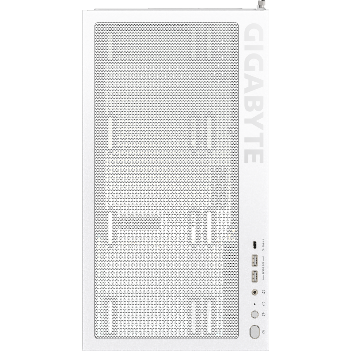 Корпус Gigabyte C500 PANORAMIC STEALTH ICE — изображение 5