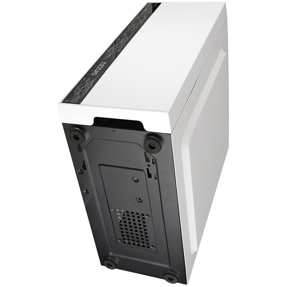 Корпус Ginzzu A390 White — изображение 3