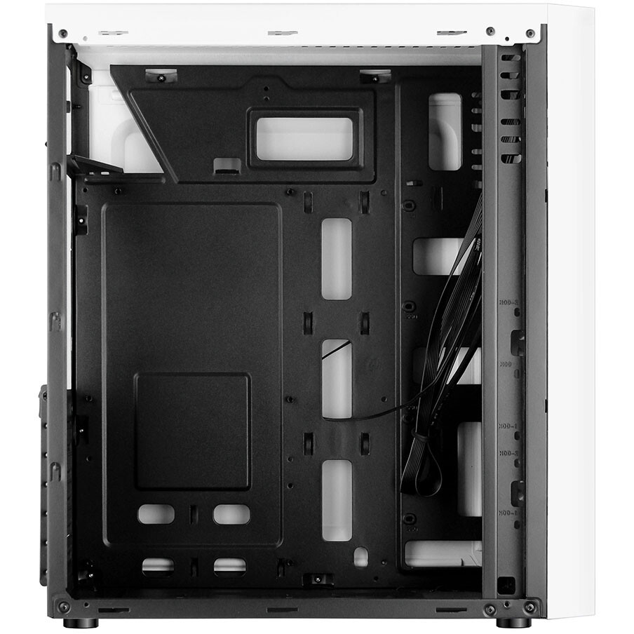 Корпус Ginzzu A390 White — изображение 6