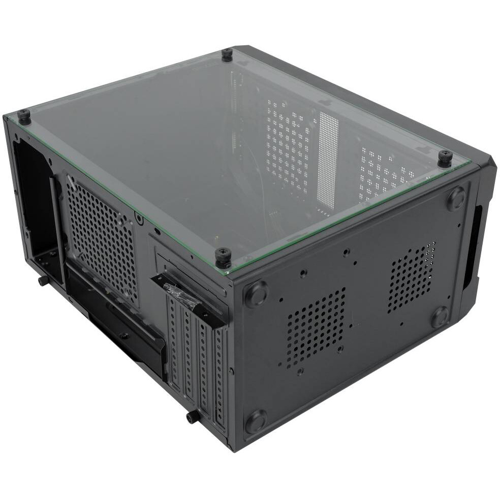 Корпус Ginzzu B171 Black — изображение 6