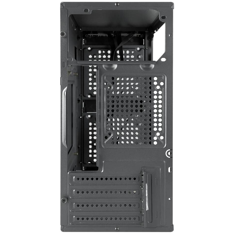 Корпус Ginzzu B171 Black — изображение 8