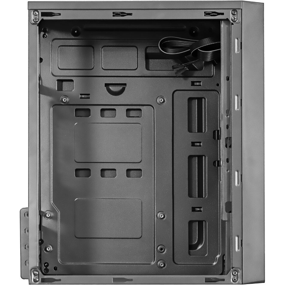 Корпус Ginzzu B200 Black — изображение 3
