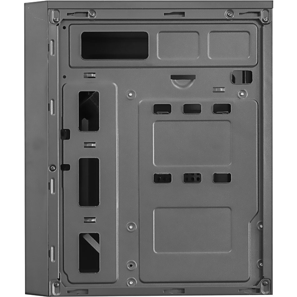 Корпус Ginzzu B200 Black — изображение 5