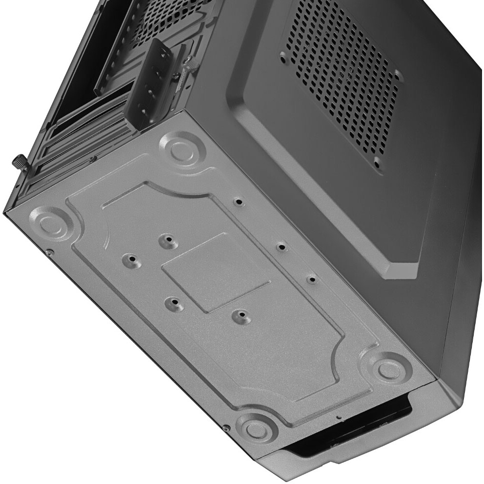 Корпус Ginzzu B200 Black — изображение 6