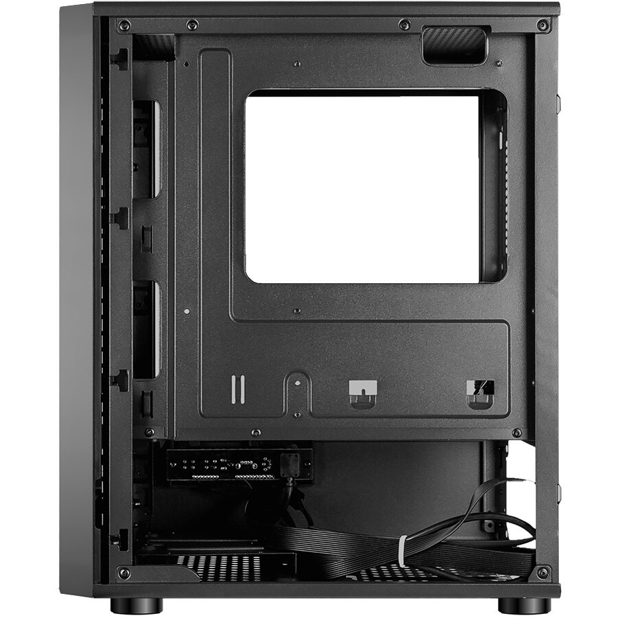 Корпус Ginzzu CL405 Black — изображение 5