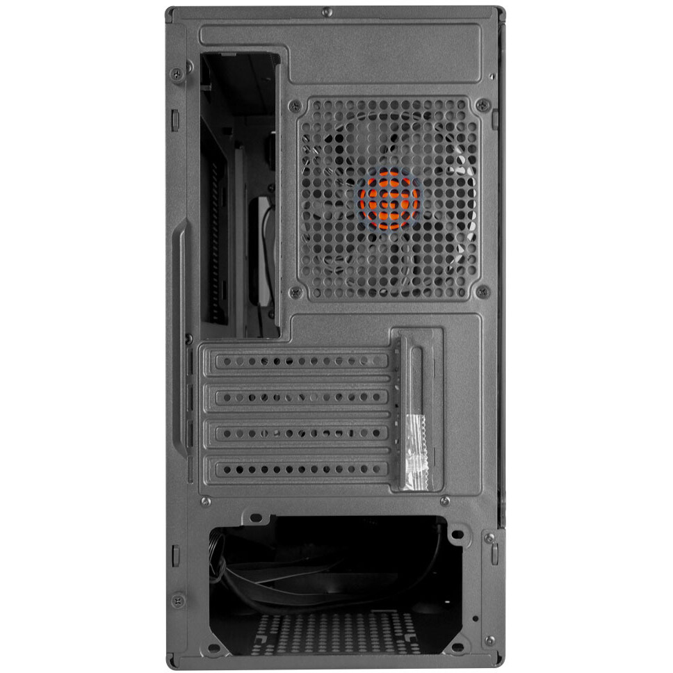 Корпус Ginzzu CL405 Black — изображение 6