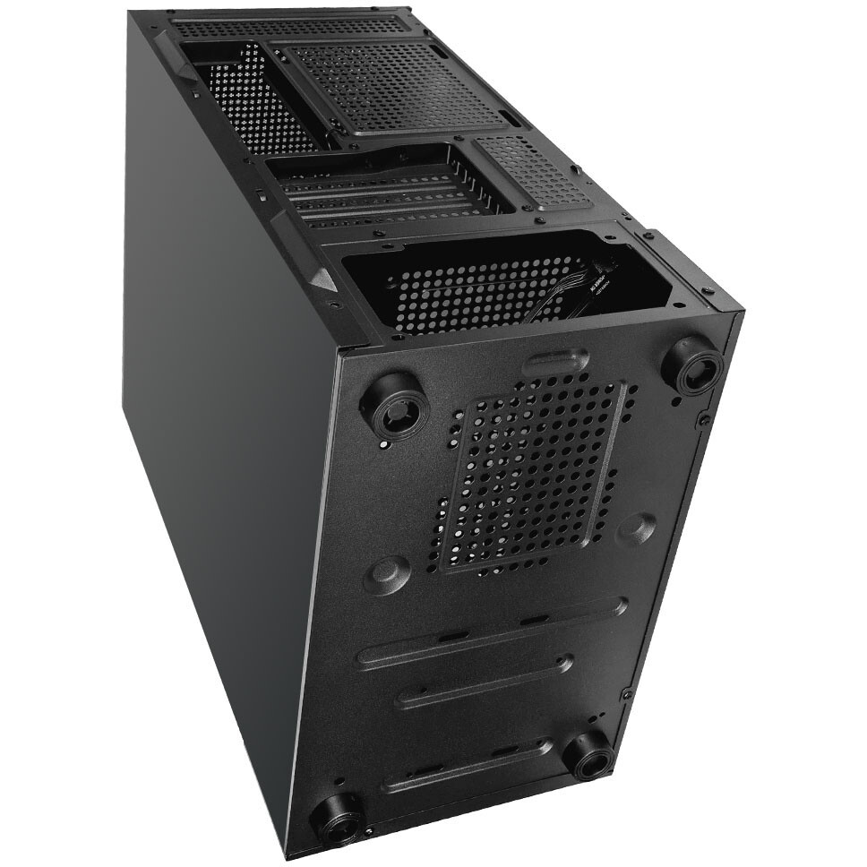Корпус Ginzzu CL475 Black — изображение 7