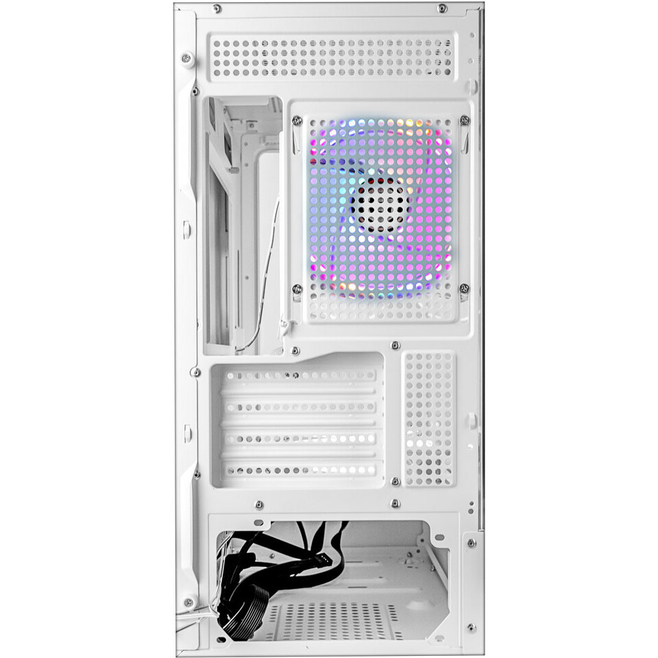 Корпус Ginzzu CL485 White — изображение 5