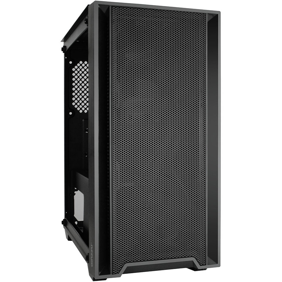 Корпус Ginzzu CL530 Black — изображение 6
