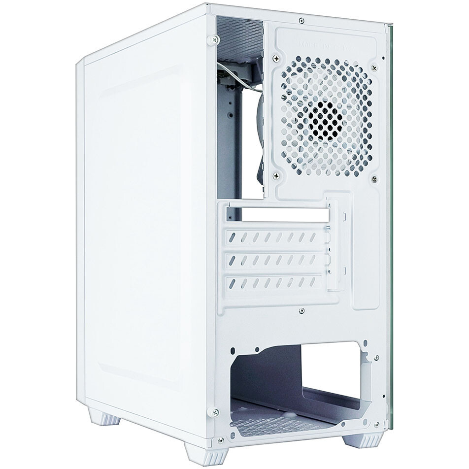 Корпус Ginzzu CL640 White — изображение 7