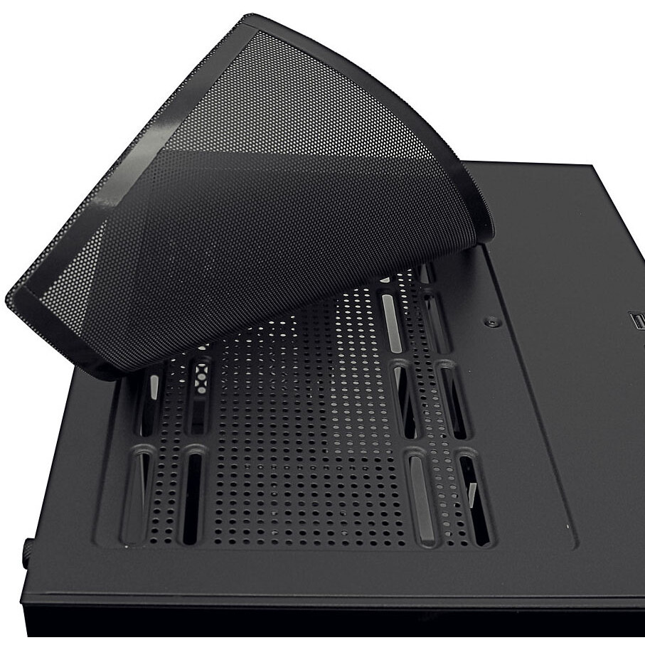 Корпус Ginzzu V320 Black — изображение 2