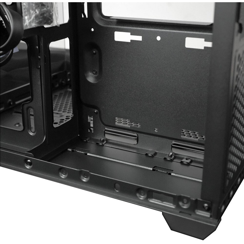 Корпус Ginzzu V340 Black — изображение 2