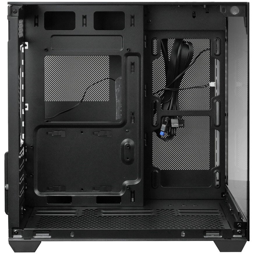 Корпус Ginzzu V340 Black — изображение 6