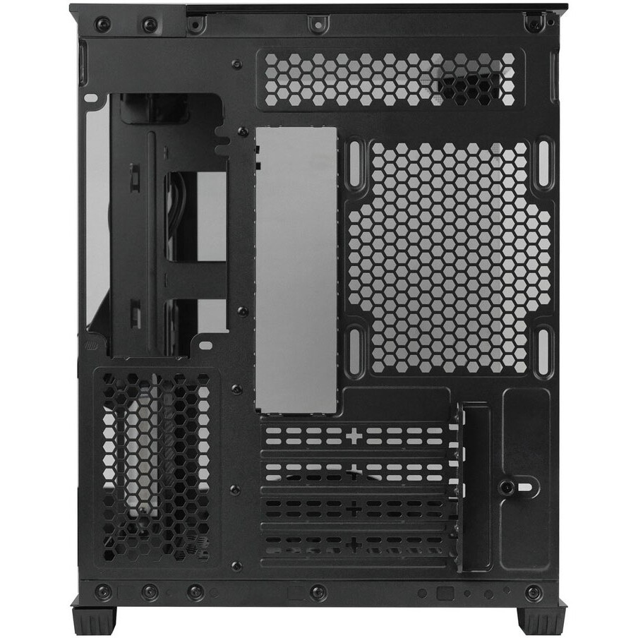 Корпус Ginzzu V340 Black — изображение 8