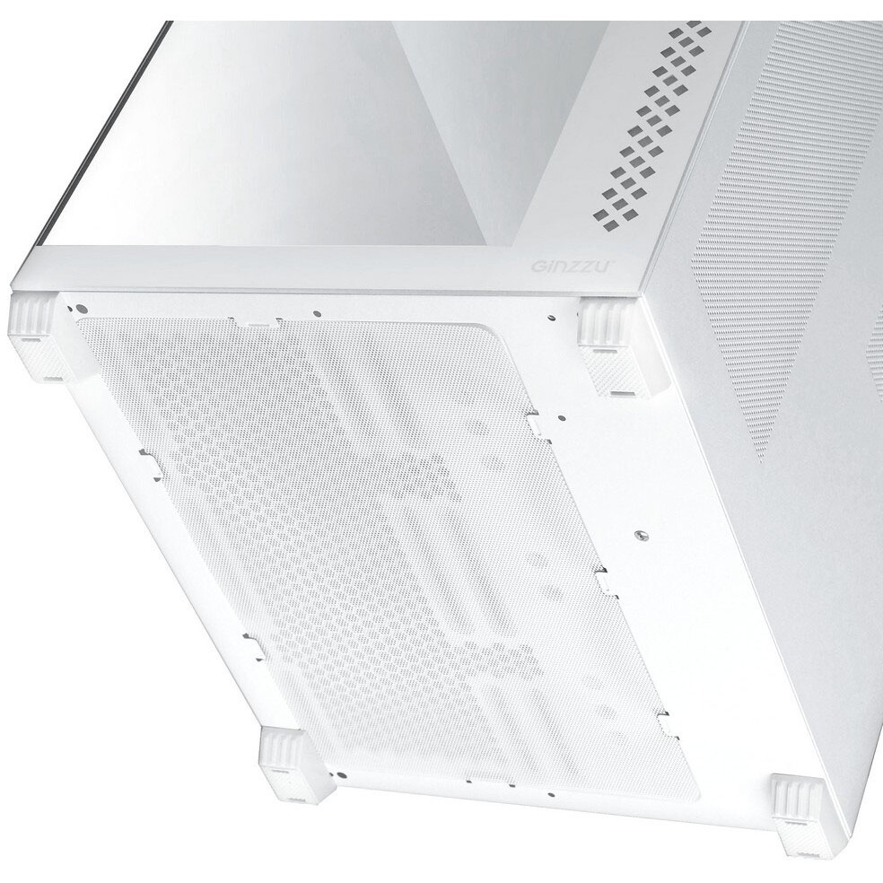 Корпус Ginzzu V440 White — изображение 3